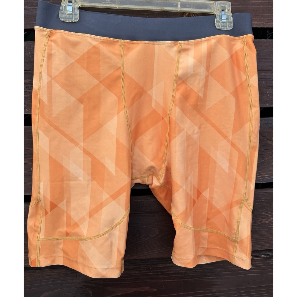 Orange Theory Comp Shorts *Men's *Sz‎ XLarge Fitness